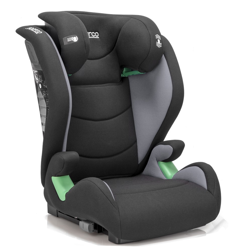 SPARCO Kindersitz SK2000i (ECE R129/03) SPARCO Kindersitz SK2000i (ECE R129/03)