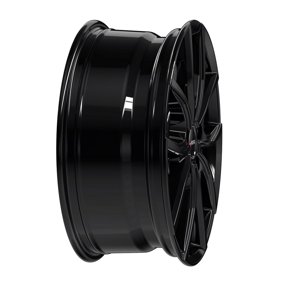 AUTEC Vidron VN Schwarz KBA 54716