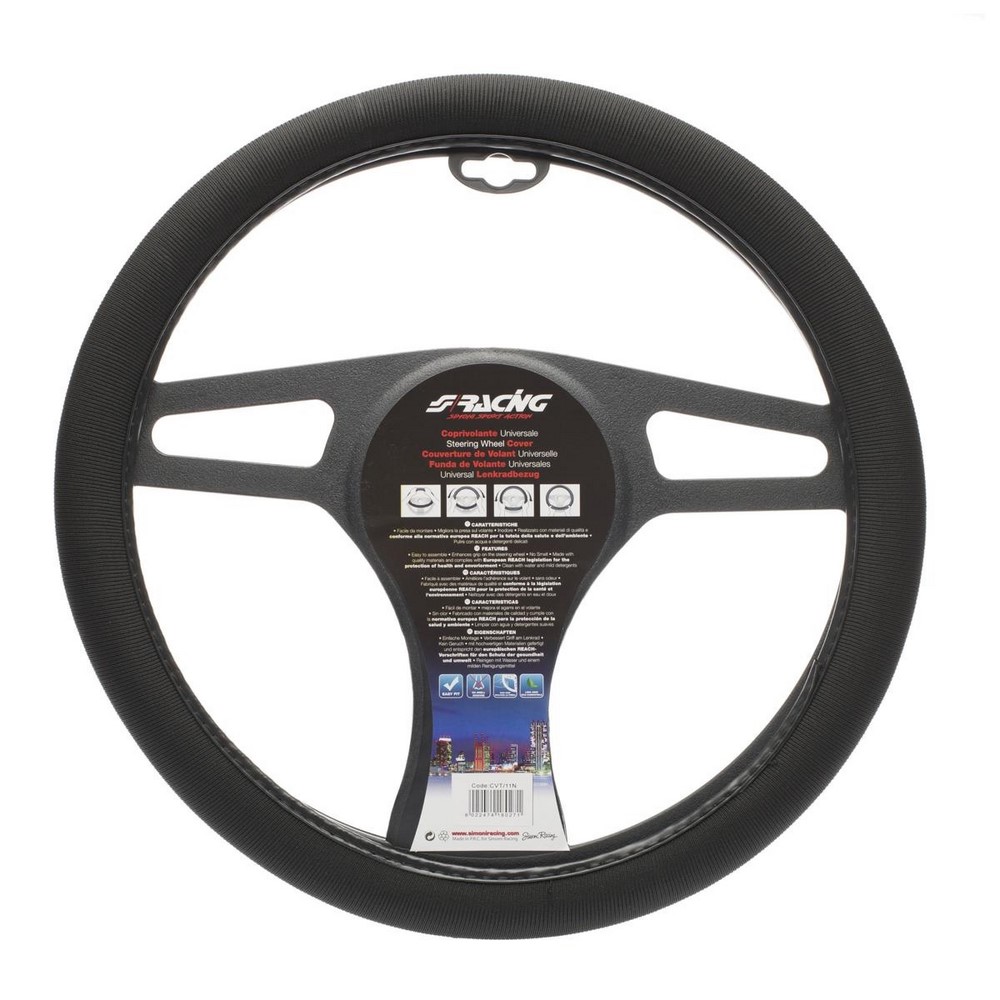 Housse de volant SIMONI RACING à petit prix