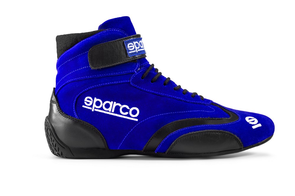 SPARCO Rennschuhe Top (FIA 8856-2018) SPARCO Rennschuhe Top (FIA 8856-2018)