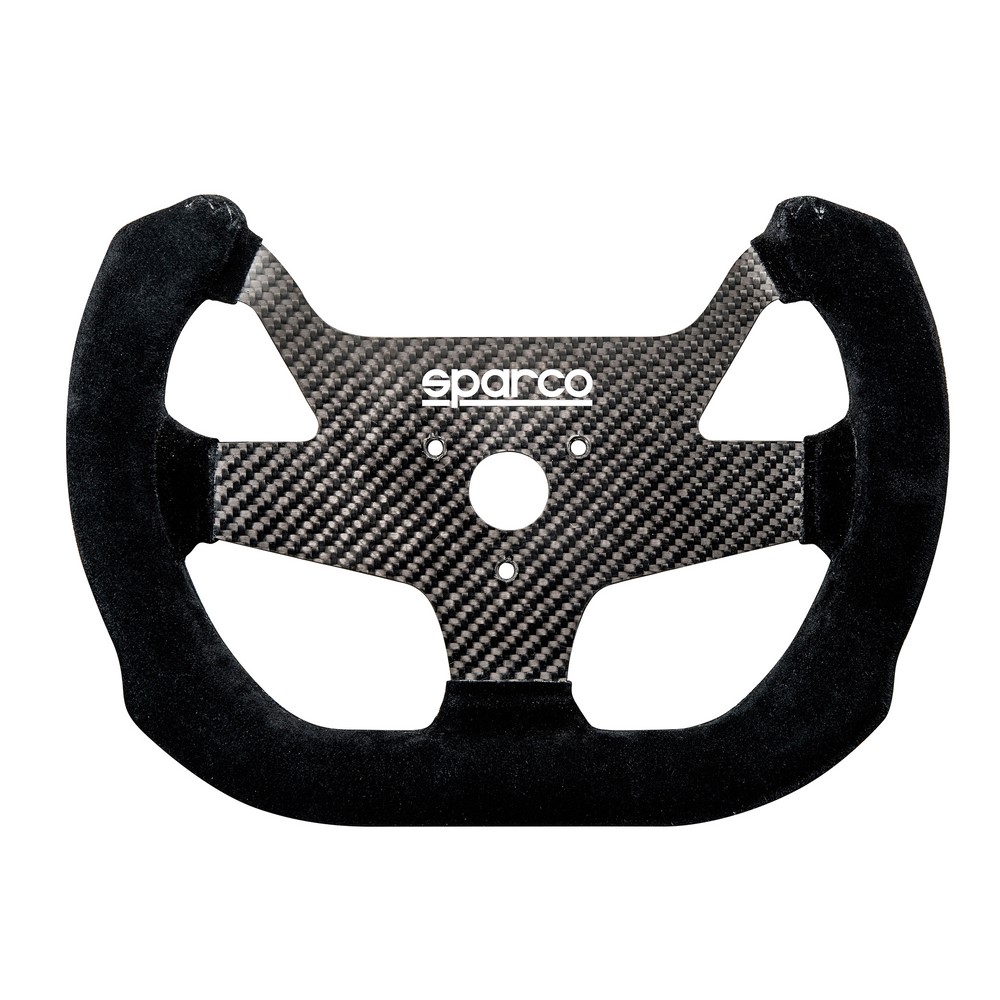 SPARCO Racing Lenkrad F-10C Carbon Durchm. 310mm