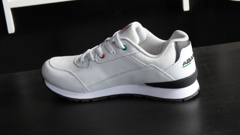 ABARTH Scarpe da lavoro e per il tempo libero Competizione