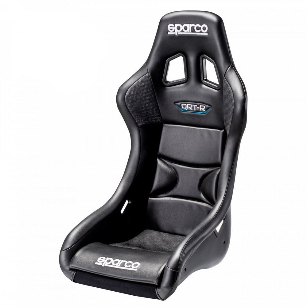 SPARCO Rennsitz QRT-R Sky (FIA 8855-1999) SPARCO Rennsitz QRT-R Sky (FIA 8855-1999)