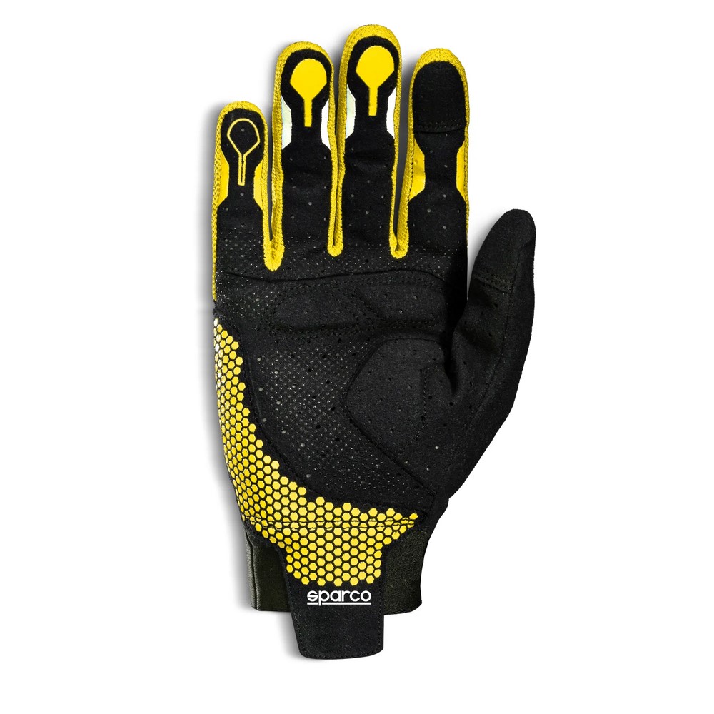 SPARCO Gaming Handschuhe Hypergrip+