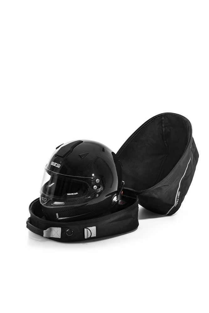 SPARCO Helm- und HANS Tasche Dry-Tech 49ltr.