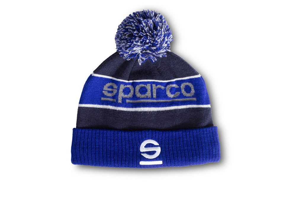 SPARCO BEANIE JUGEND REFLEX