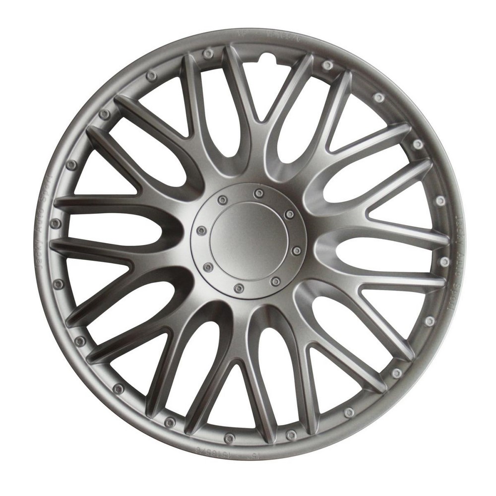 SIMONI RACING Radzierblende Orden 15 Zoll SIMONI RACING Radzierblende Orden 15 Zoll