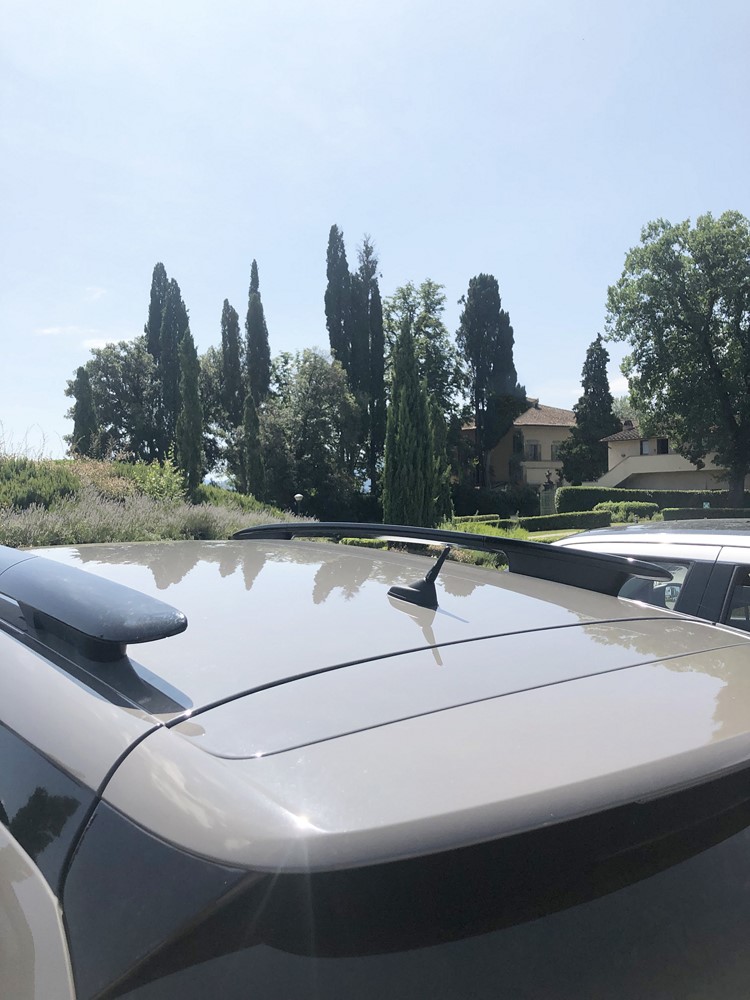 SIMONI RACING Antenne Gum SIMONI RACING Antenne Gum