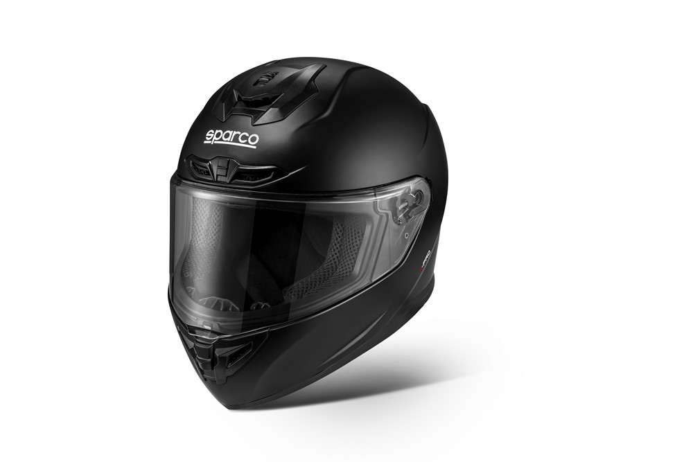 SPARCO Helm X-Pro (ECE 22-06 Norm) SPARCO Helm X-Pro (ECE 22-06 Norm)