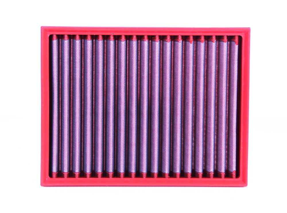 Filtro di ricambio BMC (non conforme alla norma svizzera) Filtro di ricambio BMC (non conforme alla norma svizzera)