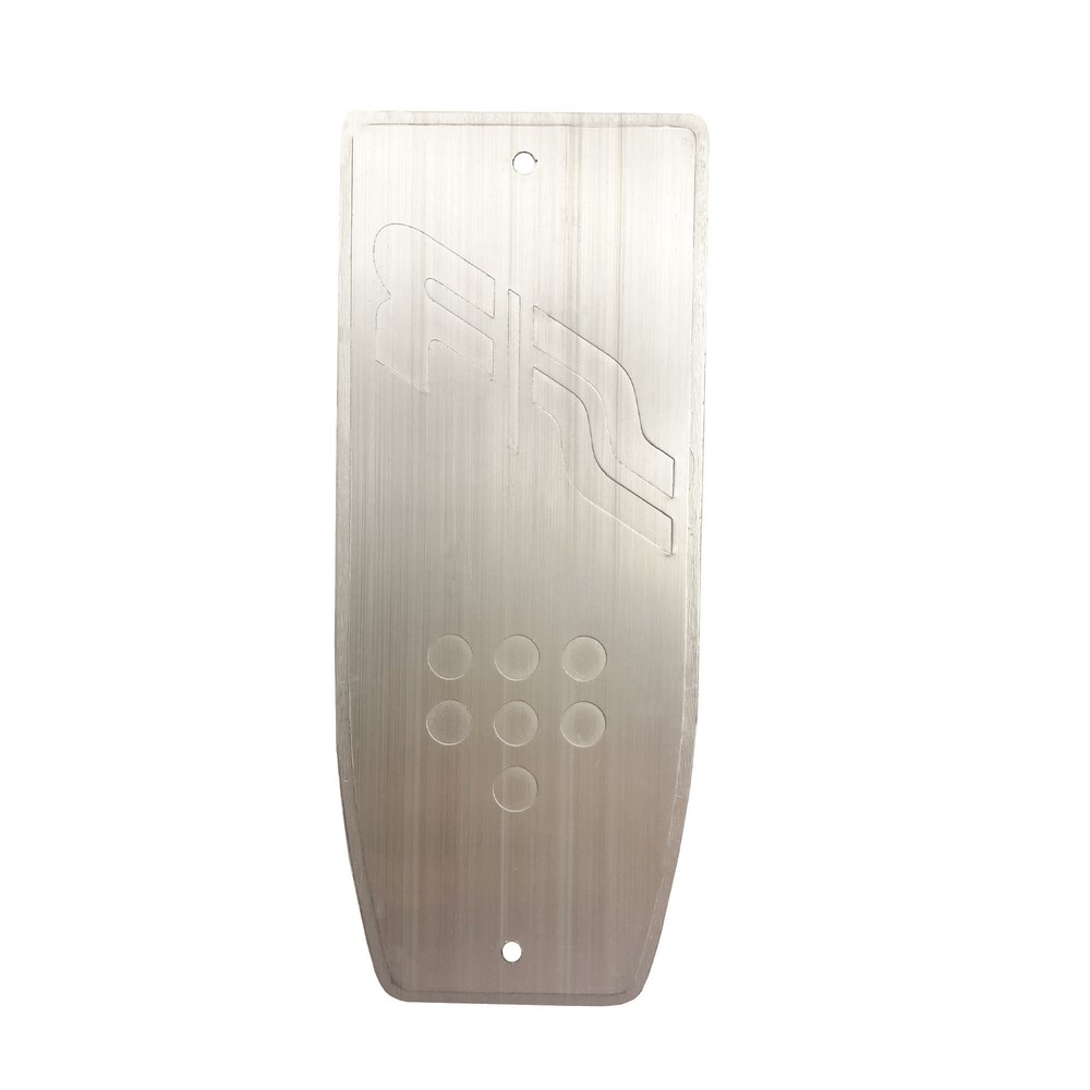 SIMONI RACING Universal Fussstütze Anti Slip SIMONI RACING Universal Fussstütze Anti Slip