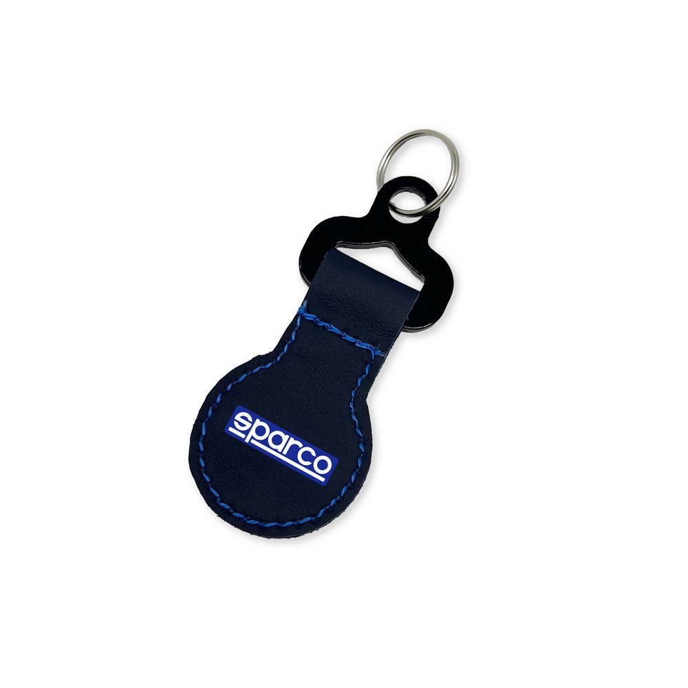 SPARCO Lancia Schlüsselanhänger Yellow HF