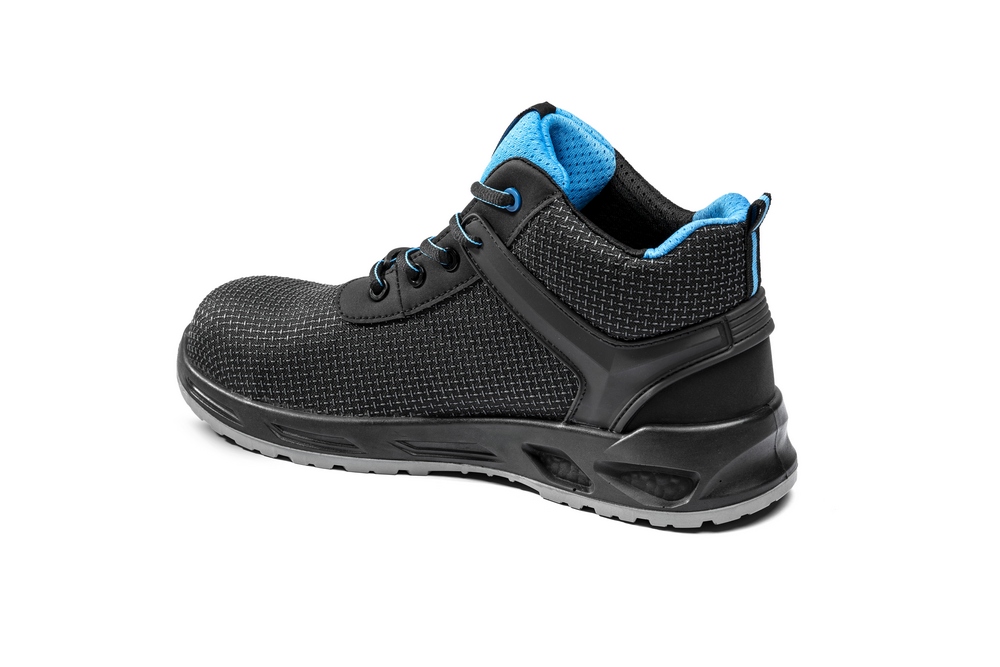 SPARCO SICHERHEITSSCHUHE HORIZON TEK-H RIALTO SPARCO SICHERHEITSSCHUHE HORIZON TEK-H RIALTO