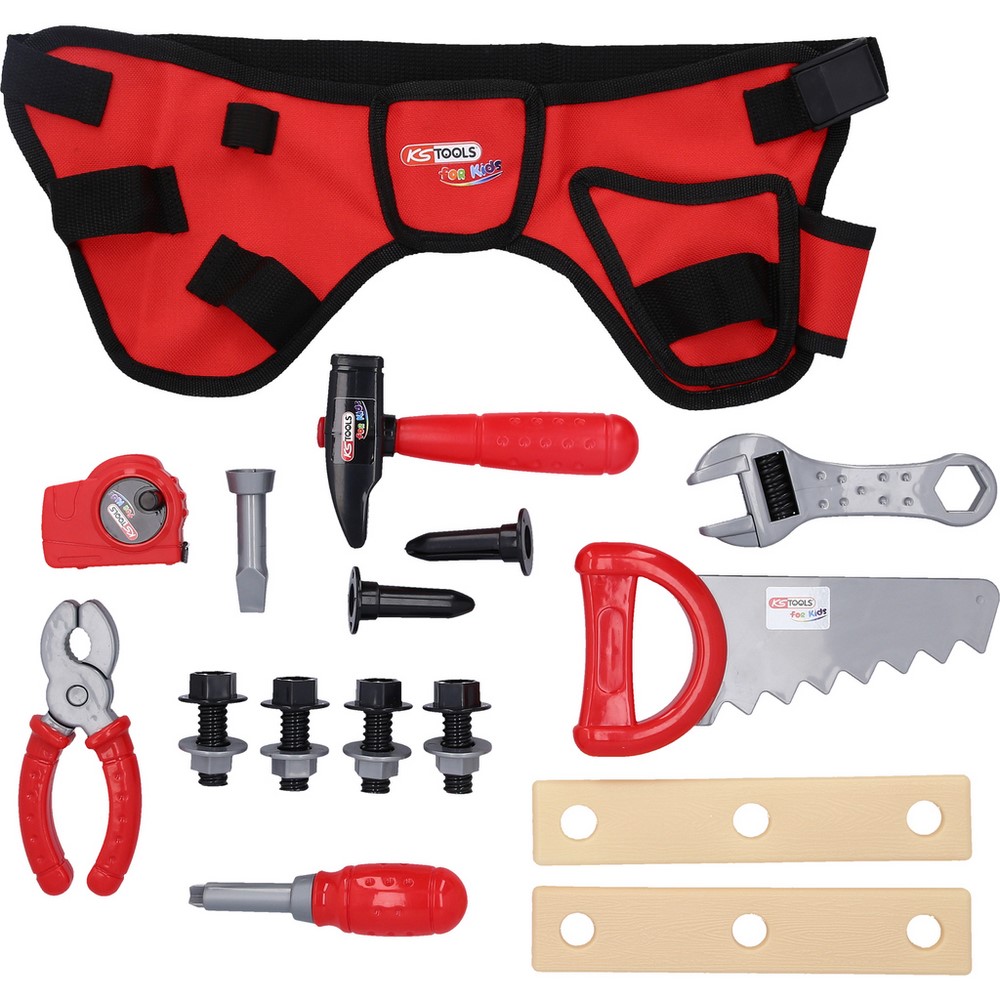 KS TOOLS Werkzeug -Satz mit Gürtel für KS TOOLS Werkzeug -Satz mit Gürtel für