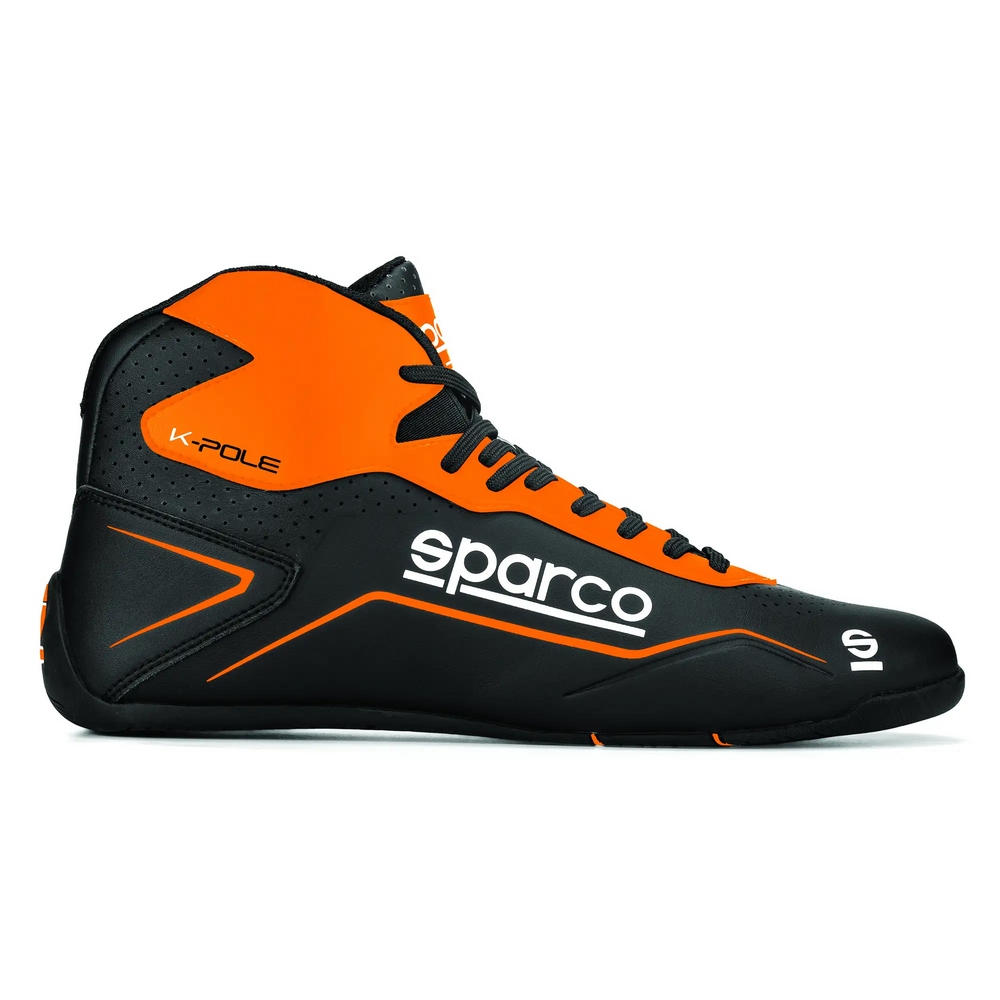 SPARCO Kartschuhe K-Pole SPARCO Kartschuhe K-Pole