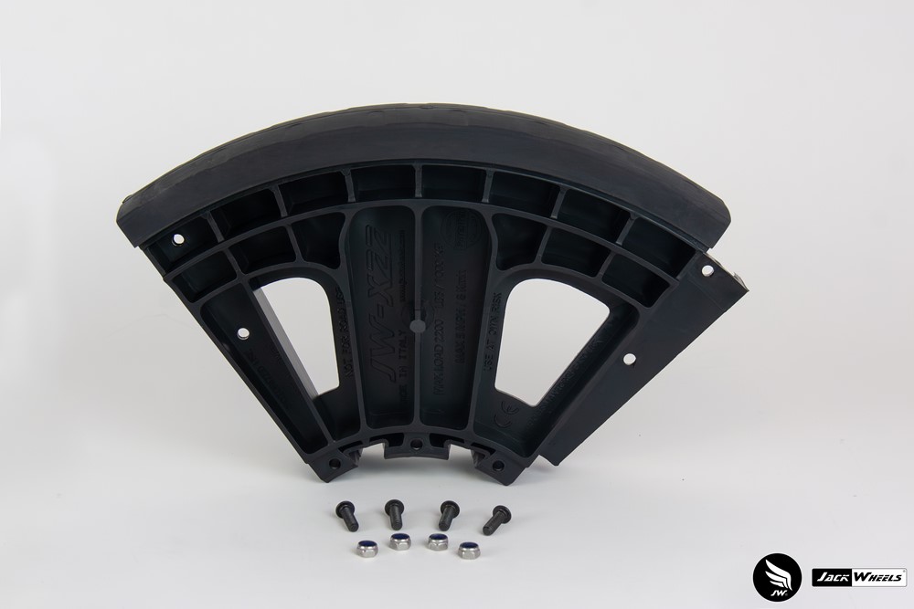JACK WHEELS R Ersatzteil JACK WHEELS R Ersatzteil