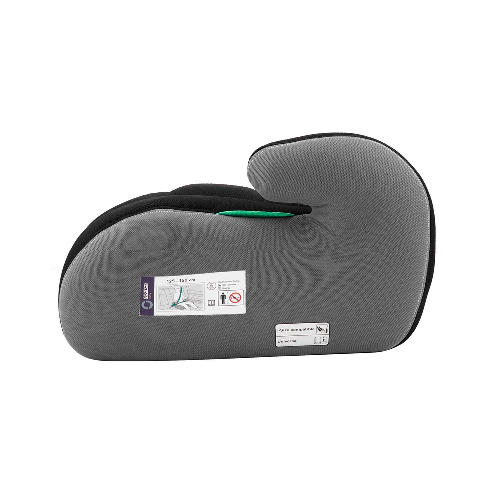 SPARCO Kindersitzerhöhung F100KI (ECE R129/03) SPARCO Kindersitzerhöhung F100KI (ECE R129/03)