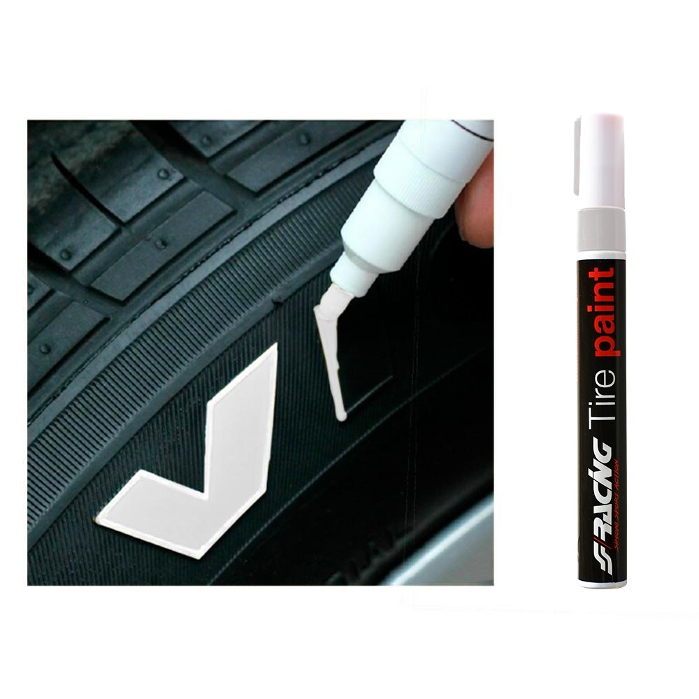 SIMONI RACING Reifen Malstift SIMONI RACING Reifen Malstift