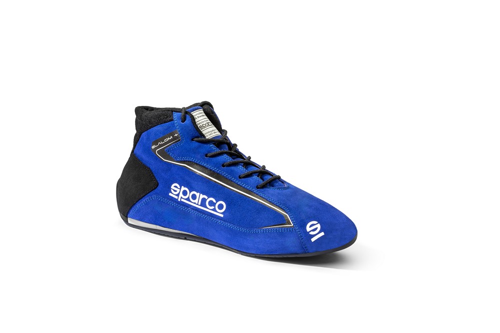 SPARCO RACINGSCHUHE SLALOM+ 2025 (FIA/SFI)