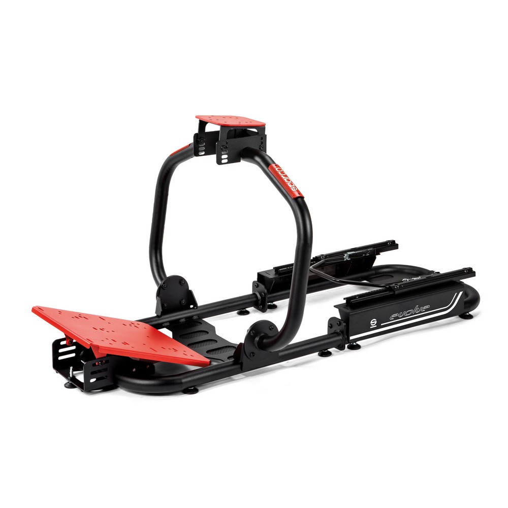 SPARCO Gaming Simulator Evolve GT-R Frame SPARCO Gaming Simulator Evolve GT-R Frame