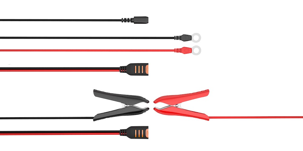 CTEK MXS 10 12V Batterieladegerät
