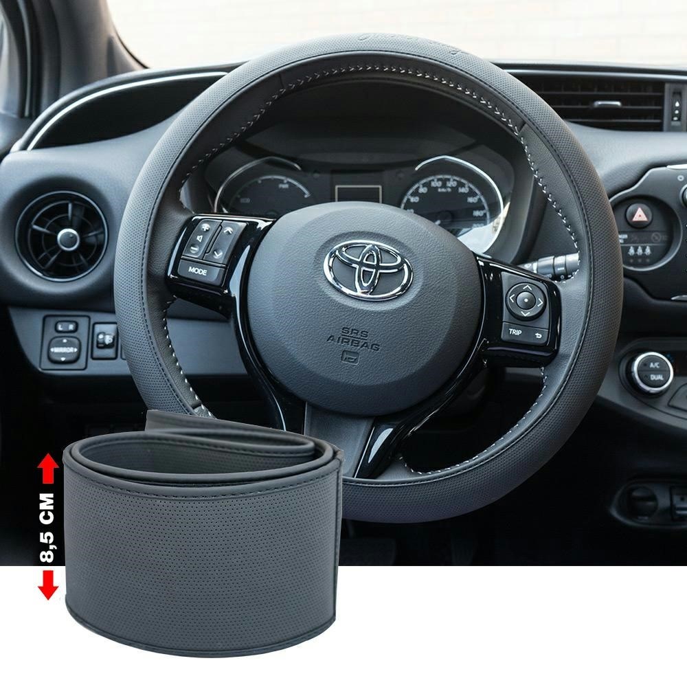 SIMONI RACING Lenkrad Überzug Soft Skin SIMONI RACING Lenkrad Überzug Soft Skin