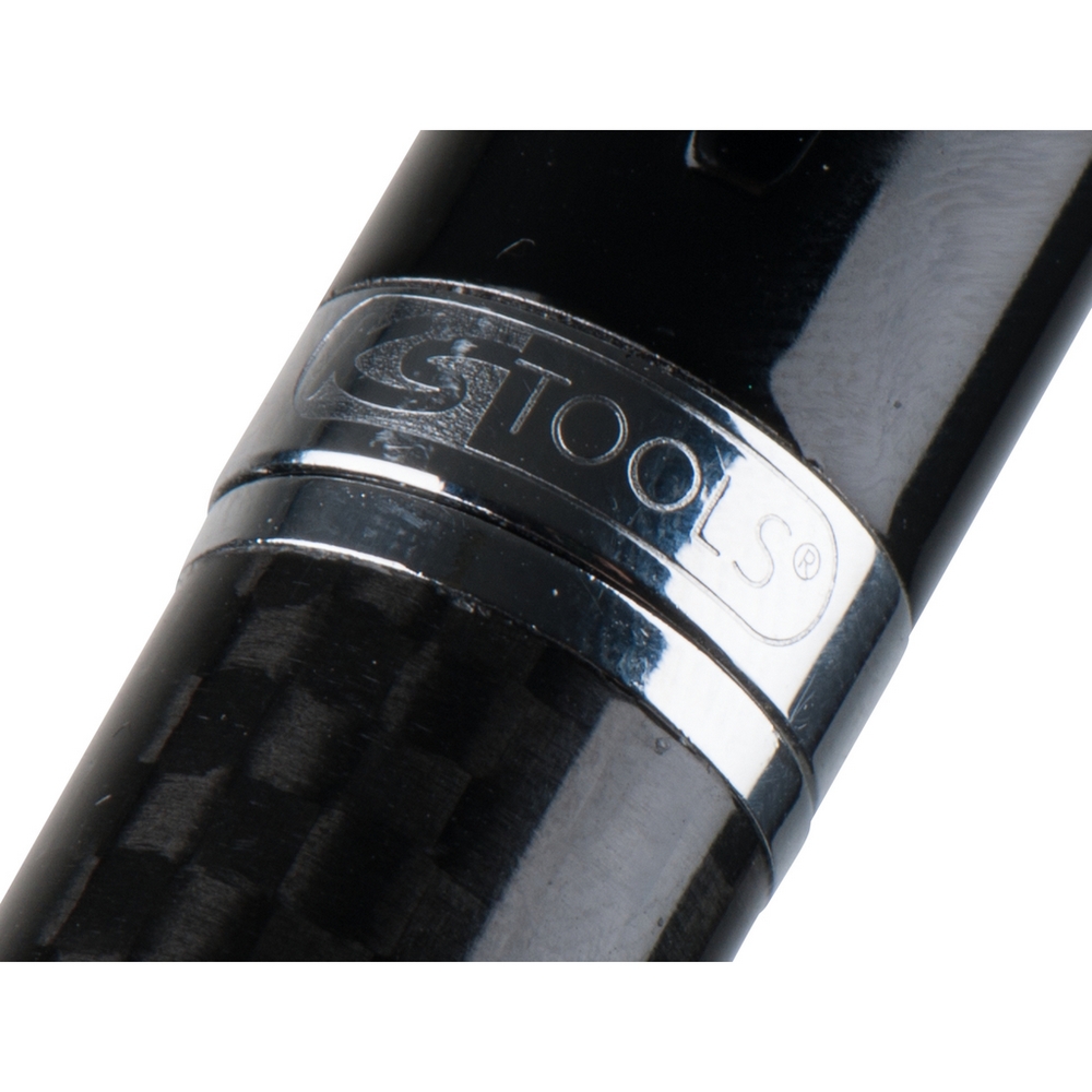 KS TOOLS KS Tools Penna a sfera Carbon