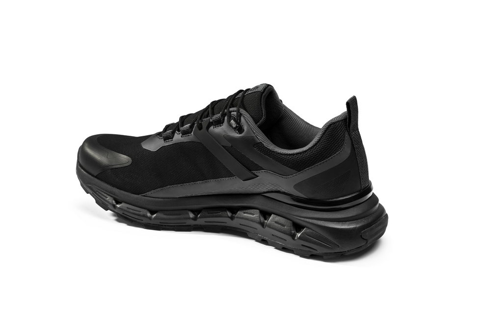 SPARCO ARBEITSSCHUHE S-PIKE SISTERON, ohne Kappe SPARCO ARBEITSSCHUHE S-PIKE SISTERON, ohne Kappe
