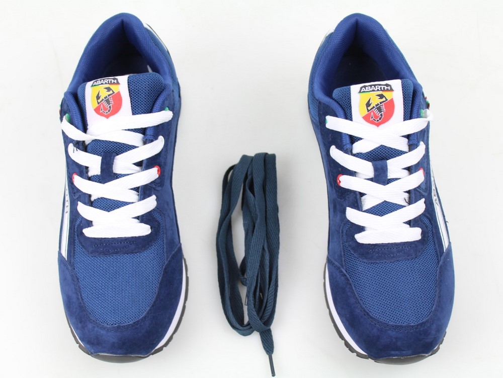 ABARTH Scarpe da lavoro e per il tempo libero Competizione ABARTH Scarpe da lavoro e per il tempo libero Competizione