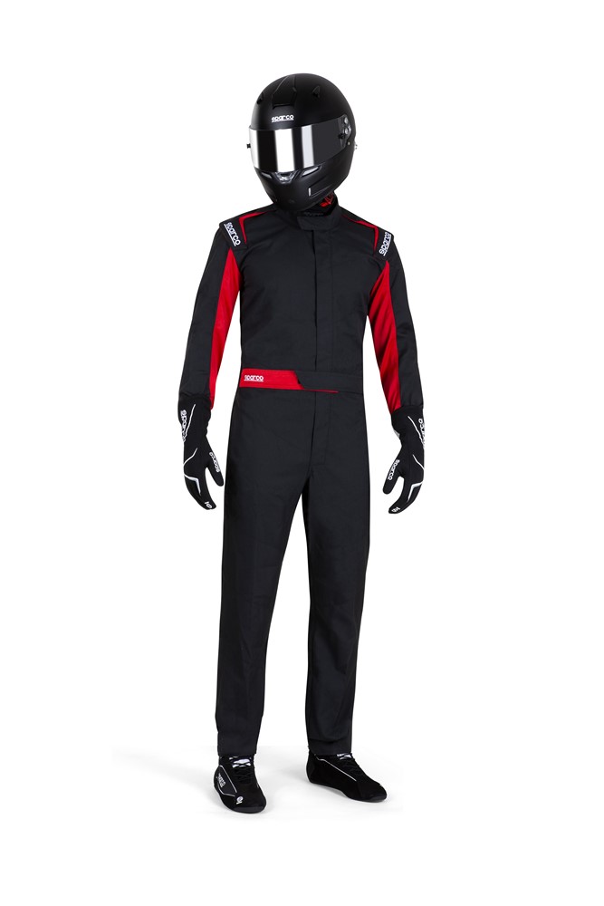 SPARCO Overall One (SFI3.2A/1 homologiert)