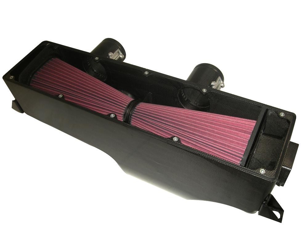 BMC CRF Racing Filter (Nicht CH-Norm) BMC CRF Racing Filter (Nicht CH-Norm)