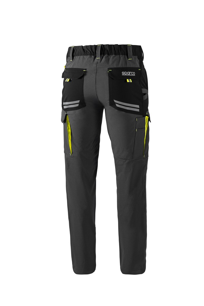 Pantalons de travail SPARCO Teamwork Tech