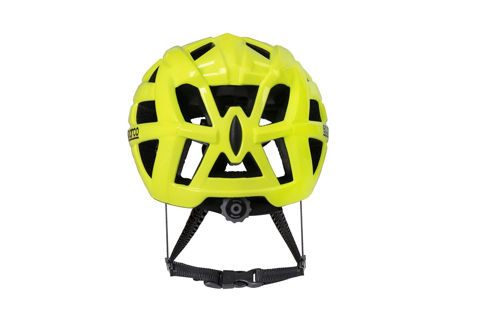 SPARCO Velo E-Scooter Helm (CE/EN1078 UE2016/425) SPARCO Velo E-Scooter Helm (CE/EN1078 UE2016/425)