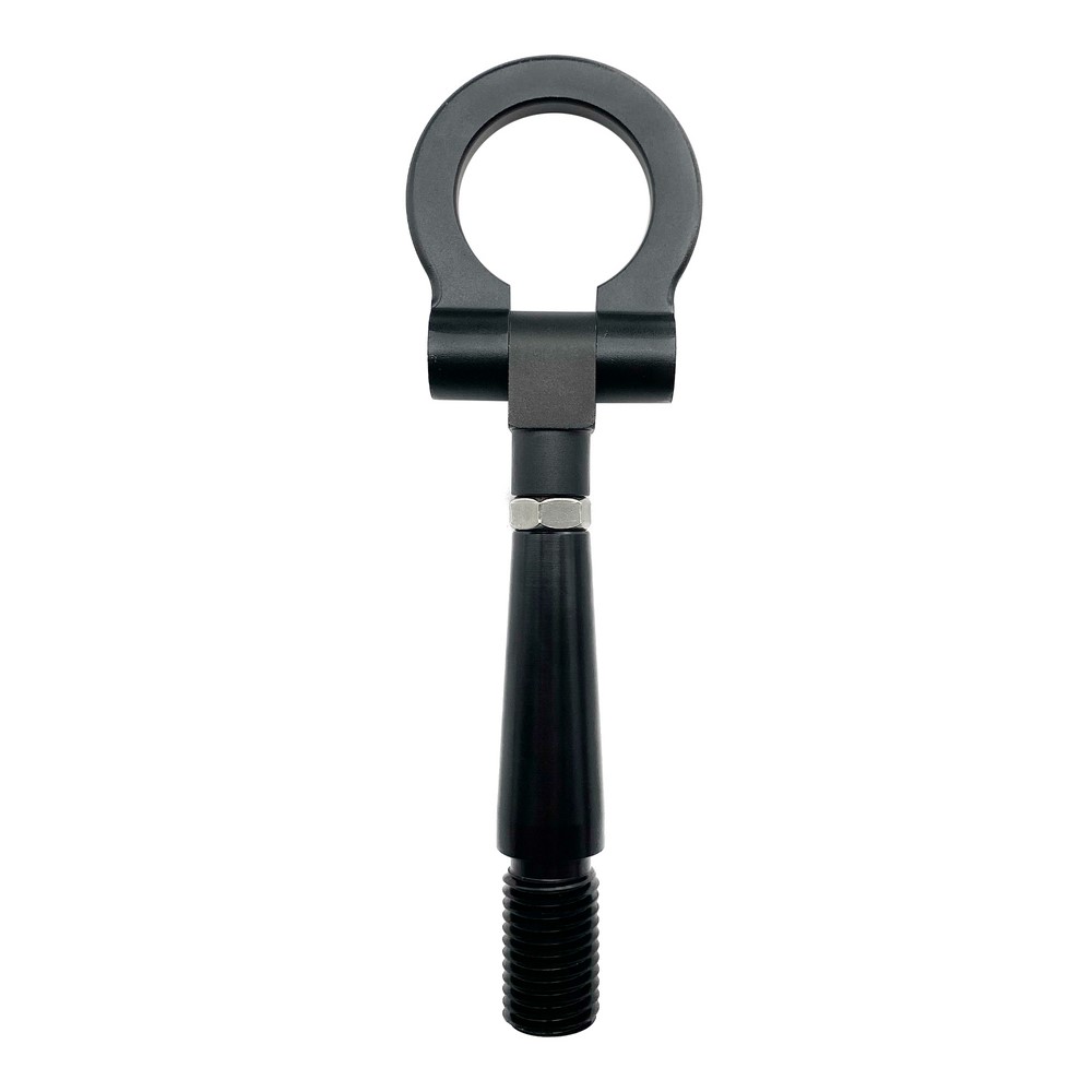 SIMONI RACING Abschlepphaken Aluminium schwarz SIMONI RACING Abschlepphaken Aluminium schwarz