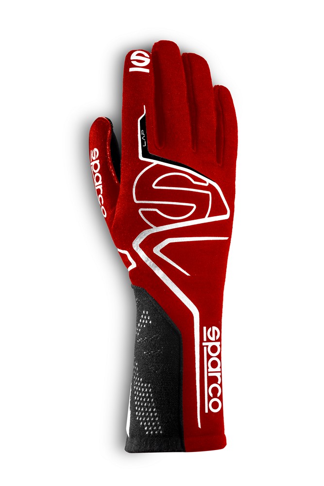 SPARCO Handschuhe LAP (FIA 8856-2018 SFI 3.3/5) SPARCO Handschuhe LAP (FIA 8856-2018 SFI 3.3/5)