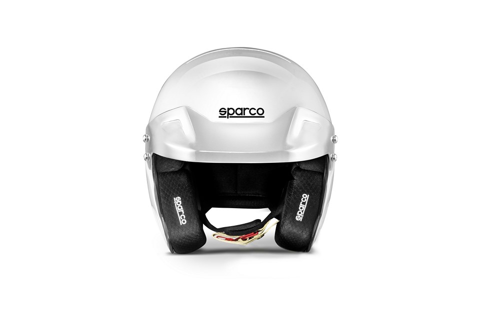 SPARCO Jet Helm RJ (FIA 8859/2015 SA2020)
