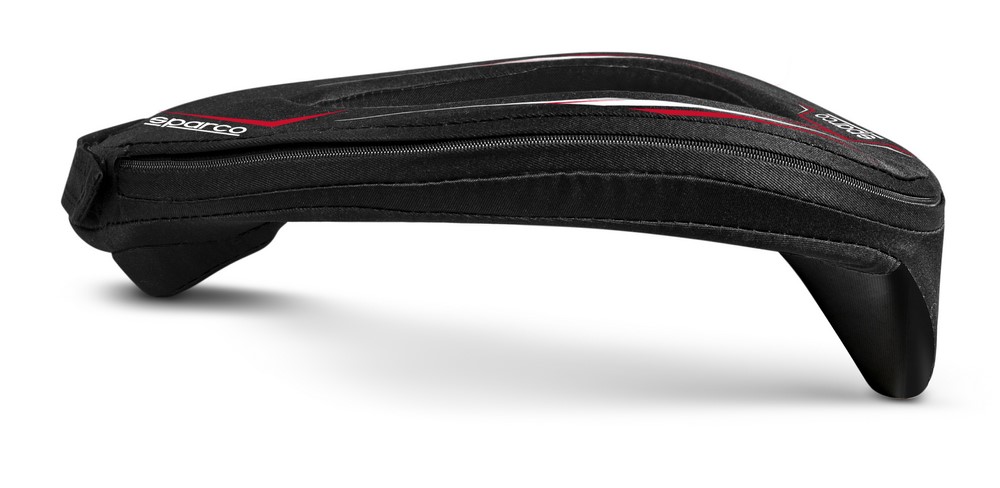 SPARCO Kart Nackenschutz K-Ring