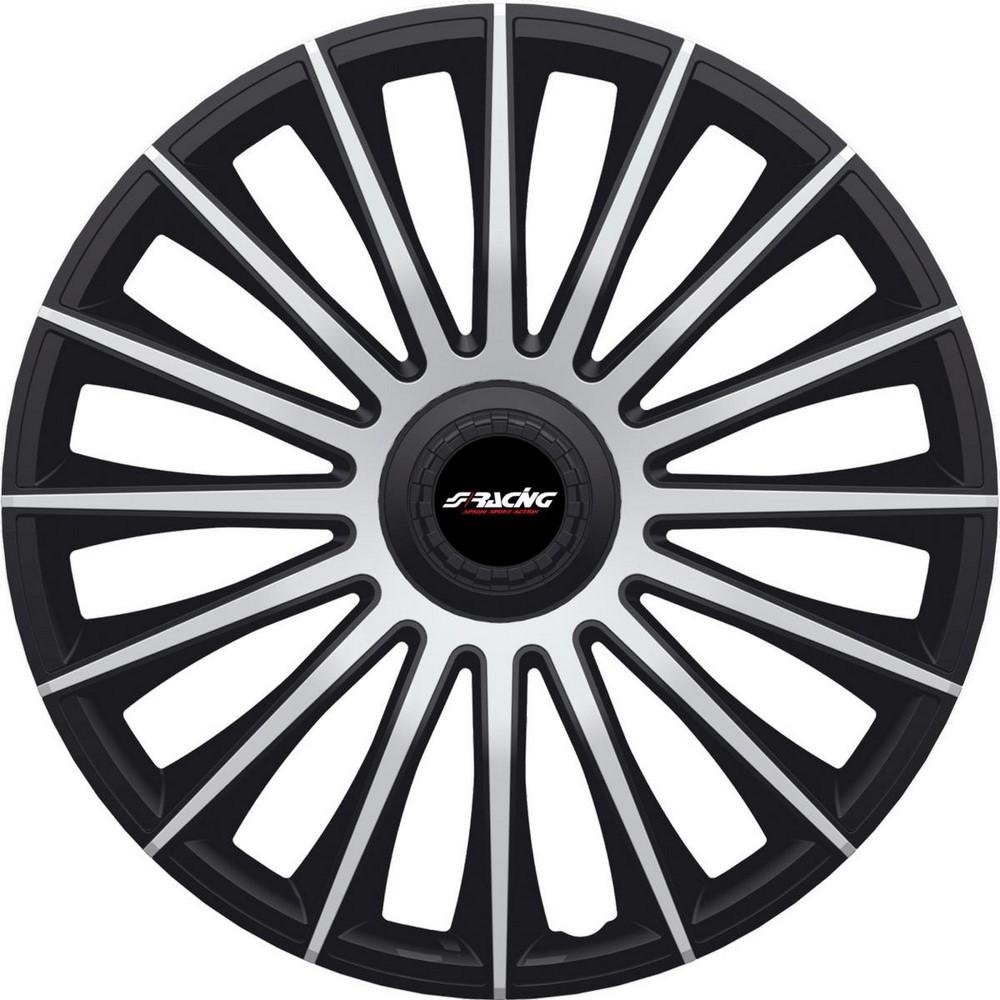 SIMONI RACING Radzierblende Austin 15 Zoll SIMONI RACING Radzierblende Austin 15 Zoll
