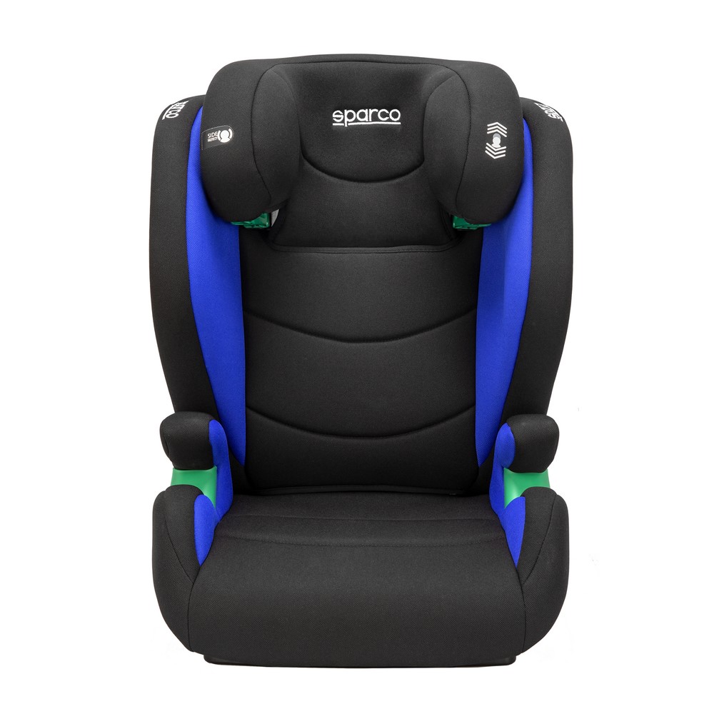 SPARCO Kindersitz SK2000i (ECE R129/03) SPARCO Kindersitz SK2000i (ECE R129/03)
