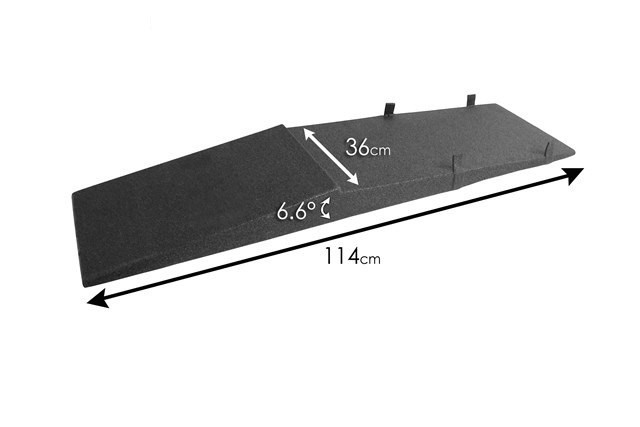 RACERAMPS Extender 2teilig