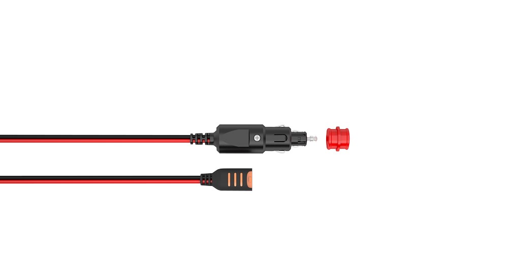 CTEK Zig-anzünder Stecker Adapter CTEK neu