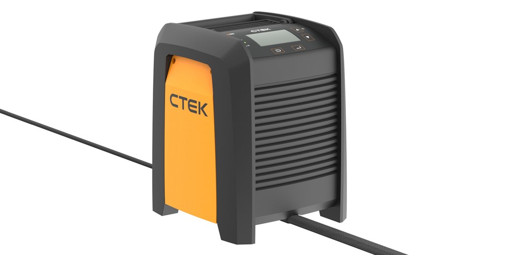 Caricabatterie CTEK PRO 60 da 12 V
