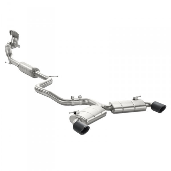 AKRAPOVIC EVOLUTION-Line (Titan) AKRAPOVIC EVOLUTION-Line (Titan)