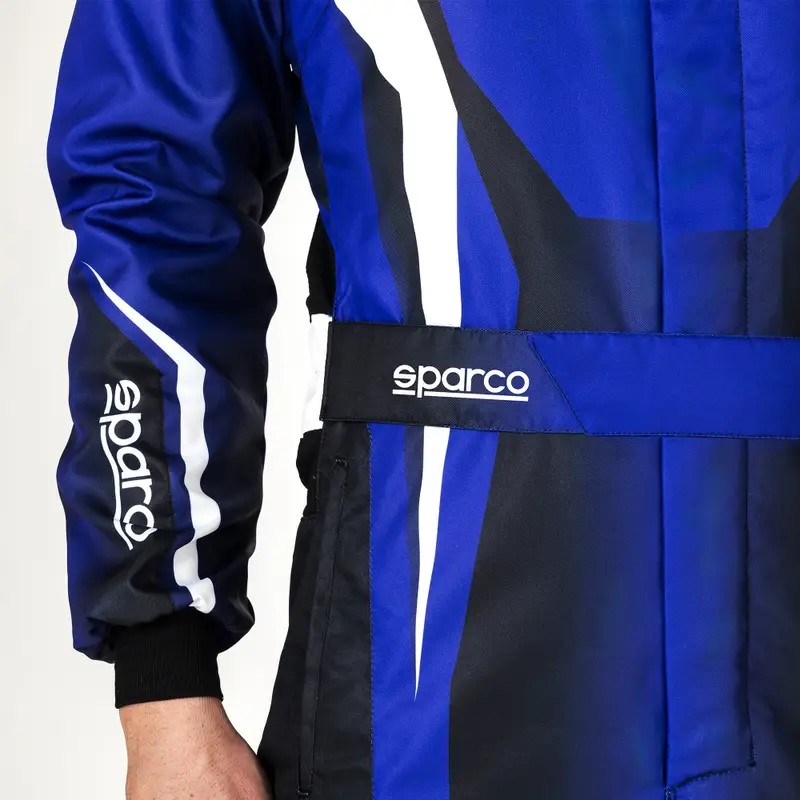 SPARCO Karting-Overall Prime K Advanced
