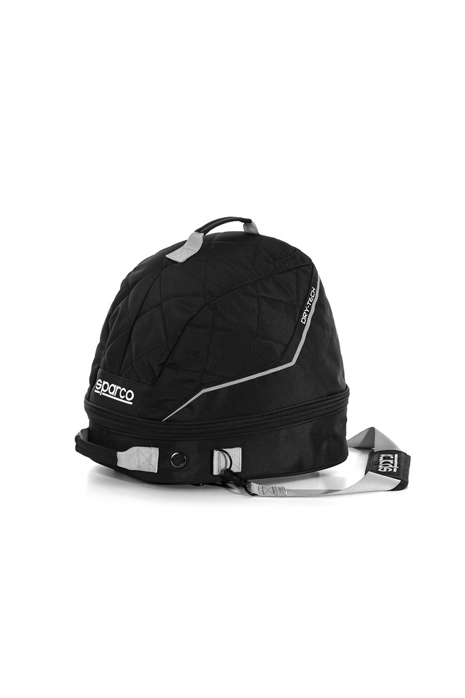 SPARCO Helm- und HANS Tasche Dry-Tech 49ltr.