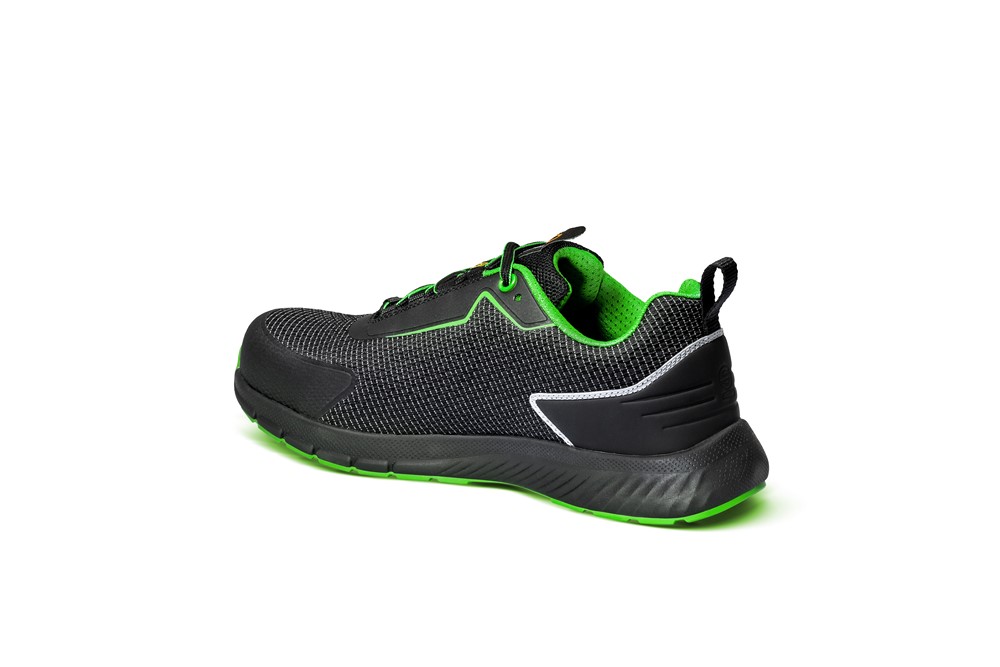CHAUSSURES DE SÉCURITÉ SPARCO TRACTION SANYO CHAUSSURES DE SÉCURITÉ SPARCO TRACTION SANYO