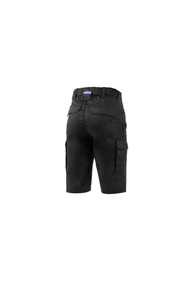 SPARCO Teamwork Arbeitsshorts Cargo Hawaii SPARCO Teamwork Arbeitsshorts Cargo Hawaii
