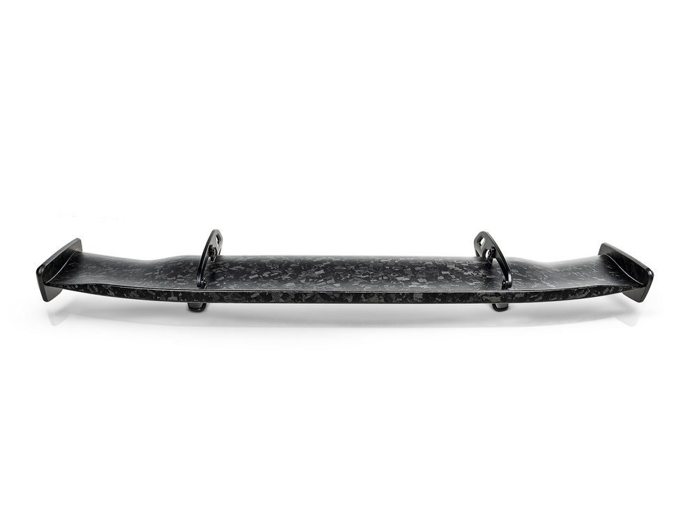 AKRAPOVIČ Heckflügel (Chopped Carbon)(ABE) AKRAPOVIČ Heckflügel (Chopped Carbon)(ABE)