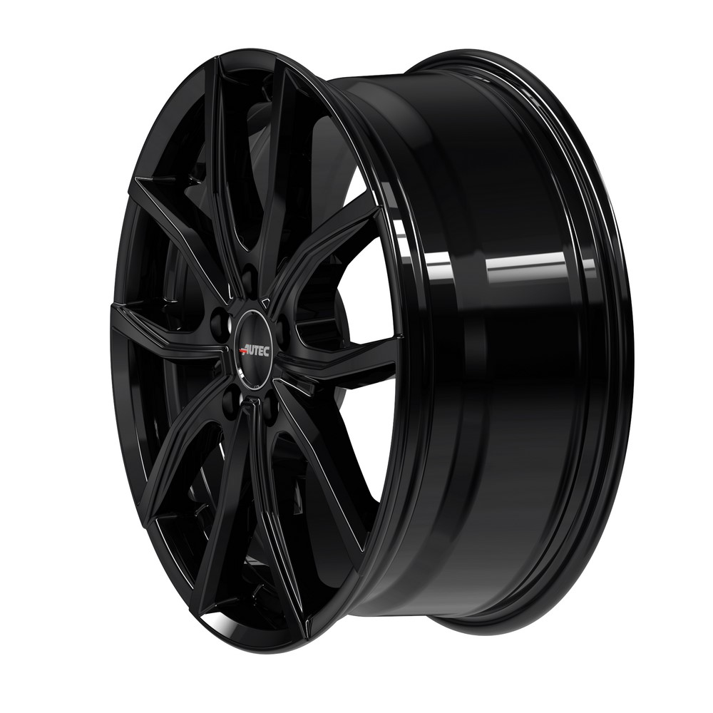 AUTEC Vidron VN Schwarz KBA 54716 AUTEC Vidron VN Schwarz KBA 54716