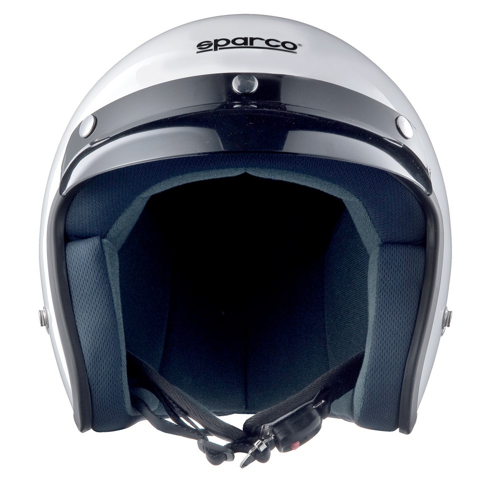 SPARCO Helm Jet Club J1 (ECE 22-05)